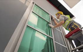 Best Residential Window Installation in Olivarez, TX